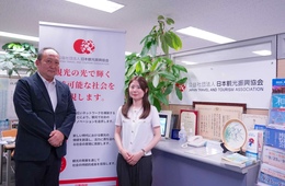 全国12万件の地域観光情報をGoogleマップ/検索で発信、その仕組みは?サービス運営の日本観光振興協会に取材