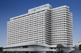 インバウンド人気No.1ホテル「プラザオーサカ」 訪日客から支持される秘訣とは？取締役の菅原氏に聞く