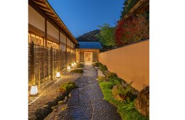 ミシュランガイド、日本の優れたホテルセレクション2025を発表　3ミシュランキーは7軒