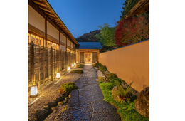 ミシュランガイド、日本の優れたホテルセレクション2025を発表　3ミシュランキーは7軒