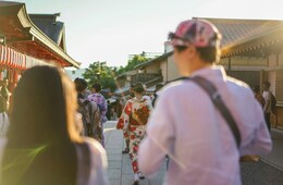 「持続的成長」と「稼ぐ力」の両立へ 日本観光振興協会が提言を公表
