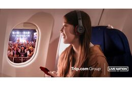Trip.comが「音楽ライブ旅行」を推進　Live Nation Asiaと戦略的パートナーシップ締結　