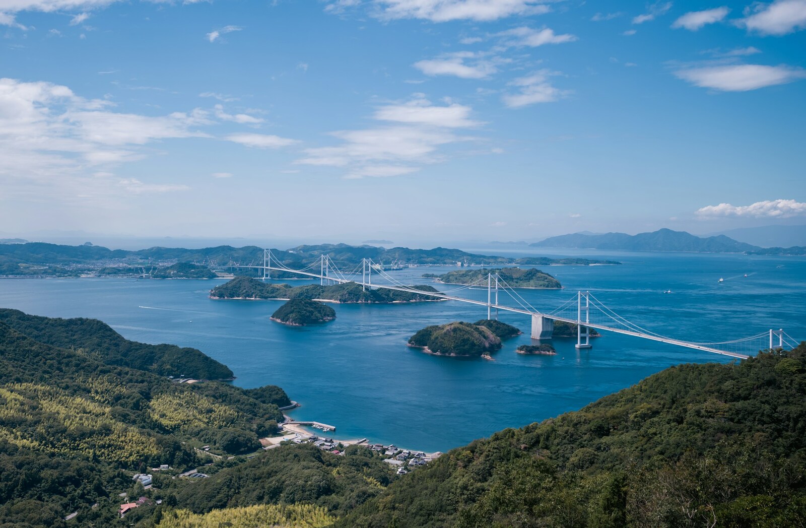 観光庁、令和7年度「先駆的DMO」に7法人を選定　せとうち観光推進機構、秩父地域おもてなし観光公社など