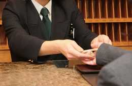 訪日タイ人観光客にビジネスホテルを利用してもらうには：可能な限り日本らしさを出すのがポイント