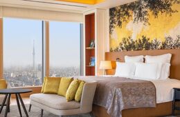 「世界ベストホテル50」2025、日本から5つのホテルが選出