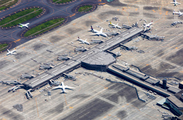 成田空港、4〜9月の外国人旅客数1,159万人　年度上期として過去最高を更新