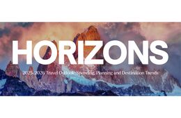 2026年、“現実逃避”ではなく“自分らしさを実現する旅”が主流に:スカイスキャナーが旅行トレンド予測を発表