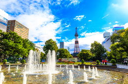 英有力旅行誌で日本が「世界で最も魅力的な国」1位に　都市・地域別では東京と北海道がランクイン