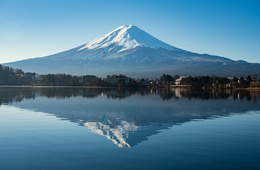 AI北斎プロジェクトで環境保全活動に寄付 インバウンド富裕層などが対象