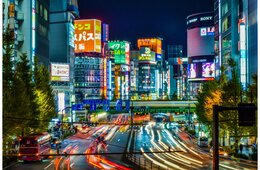 「世界のベスト都市レポート2026」公開　東京4位、大阪が23位にランクイン