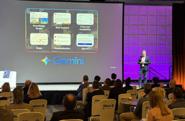 競争激しいAI旅行検索、Googleの強みは「根拠の深さ」【米フォーカスライト・カンファレンス参加レポート】