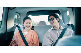 Uberが公共ライドシェア導入支援を本格化 多言語アプリ活用し、訪日客の移動課題解決