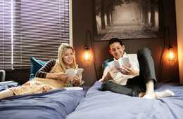 観光庁 初の「民泊利用の訪日外国人」の動向調査発表：いまや訪日客の12.4％が民泊を利用 利用者は若年層多く、LCC＆個別手配利用が多数でアクティブな訪日旅行を楽しむ傾向が