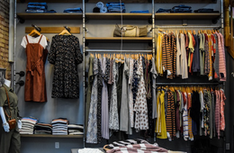 11月の百貨店免税売上、2か月ぶりマイナスに　消耗品は2桁増を維持