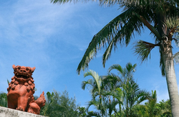 NYタイムズの「2026年に行くべき観光地」日本から長崎・沖縄が選出