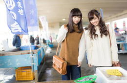 訪日香港人観光客に人気の日本のお土産