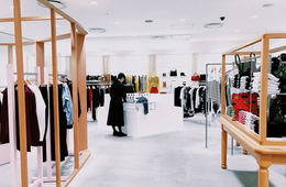 12月の百貨店免税売上、2か月連続マイナスに 中国は4割減