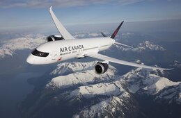 エア・カナダ、札幌～バンクーバー線を12月に開設へ　スノー観光の誘客後押し