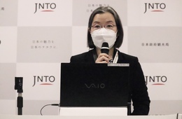 JNTOが2025年インバウンド動向を総括 地方誘客や市場の多様化進む