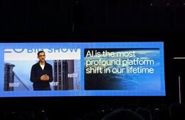 「本質は顧客第一」グーグルとウォルマートが対談【NRF 2026 Retail's Big Show参加レポート】