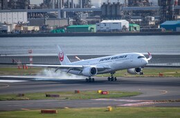 JAL、好調なインバウンド需要により増収増益　売上は再上場後の最高を更新