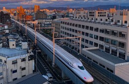 JR西日本、インバウンド収入が過去最高を記録 中国の訪日自粛の影響は限定的(2026年3月期3Q決算)