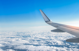 2025年の世界航空需要、過去最高を記録【IATA旅客需要データ 2025年12月】