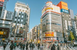 ドンキ運営のPPIH、インバウンド売上が過去最高で増収増益(2026年6月期2Q決算)