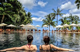 2050年の海外旅行需要、2025年の2倍に Googleが予測