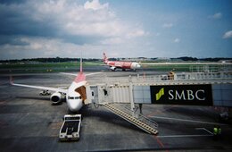 成田空港の1月国際線外国人旅客数、ほぼ前年並み　中国路線は3割減