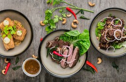 ロイヤルHD、2025年通期で増収増益 インバウンド需要によりホテル事業が好調