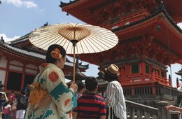 観光庁「オーバーツーリズムの未然防止・抑制をはじめとする観光地の面的受入環境整備促進事業」公募を開始　最大2億円を補助