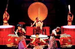 ナイトカルチャー創出事業　第２弾「OSAKA NIGHT REVOLUTION」チケット販売開始