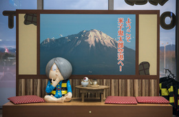 山陰エリアのインバウンド、鳥取県米子市が最多 米子空港の国際線拡充が追い風に