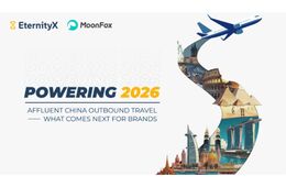 中国人富裕層のほぼ半数、2026年に年3〜5回の海外旅行を計画(香港企業予測)