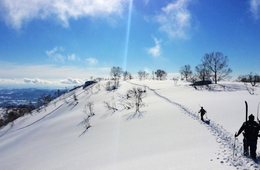 観光庁「国際競争力の高いスノーリゾート形成促進事業」の公募開始 訪日需要の取り込み支援