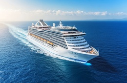 国土交通省「クルーズ等訪日旅客の受入促進事業」の公募開始　地方誘客と地域経済効果の最大化を推進