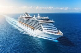 国土交通省「クルーズ等訪日旅客の受入促進事業」の公募開始 地方誘客と地域経済効果の最大化を推進