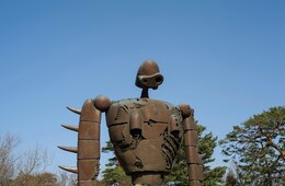 ジブリパーク、訪日客の74%が愛知県内に宿泊（愛知県調査）