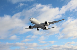 関空の2月外国人旅客数、3か月連続で前年割れ 韓国は約2割増