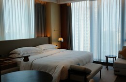 旅館・ホテル市場規模、6.5兆円で過去最高　訪日需要が牽引（帝国データバンク）