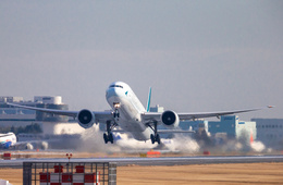 国交省、空港基本方針を改正 地方空港への国際線就航拡大などを盛り込む