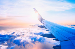 2026年2月の世界航空需要、堅調を維持するも燃料費の高騰を指摘【IATA旅客需要データ 2026年2月】