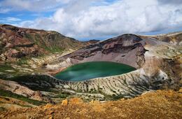 東北のインバウンド消費、2030年に2,000億円目指す 高付加価値化などを推進