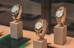 高島屋、中国シェア減によりインバウンド売上マイナスも第4四半期の他国売上高は増加(2026年2月期 通期決算)