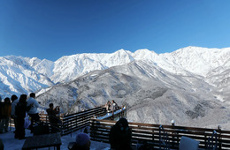 白馬岩岳マウンテンリゾート、インバウンド客数が前年比135％を記録　2025年度来場者数は過去最高