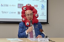 3月の大阪インバウンドは前年比3.5%増 中東情勢危惧も中国以外の国・地域好調でマーケット拡大に意欲【大阪観光局会見】
