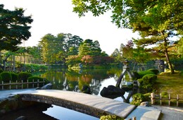 北陸インバウンド、2030年目標達成に「努力を要する」 石川・富山・福井の連携強化へ