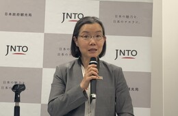 JNTOが観光立国推進基本計画を踏まえた新マーケ戦略を発表 未訪日の関心層に向けたキャンペーンも