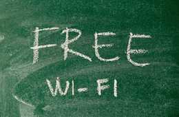 訪日中国人観光客の動向と日本のWi-Fi（ワイファイ）事情について